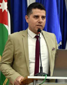 Assoc. Prof. Dr. Ali Matar